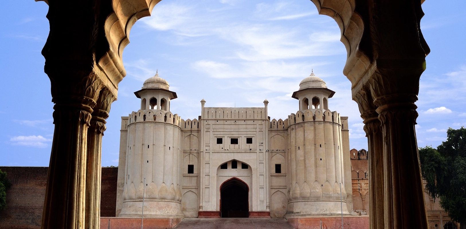 Lahore Fort